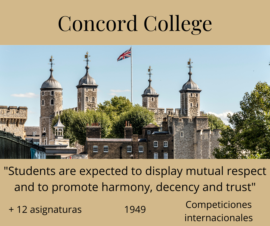 concord-sixth-form-college