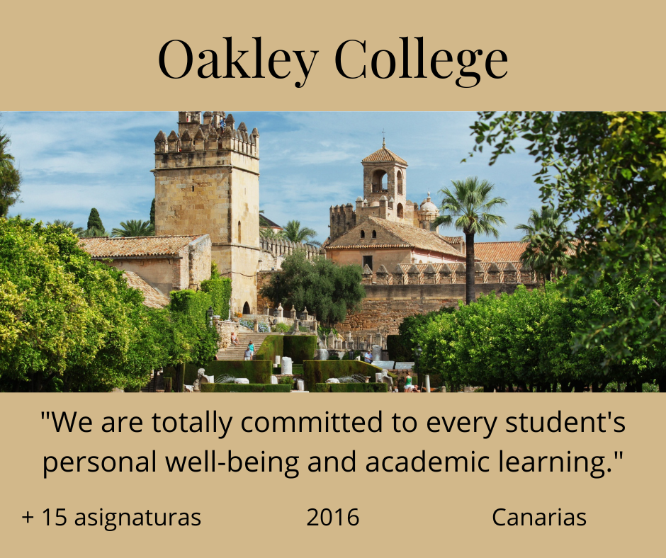 oakley-college-sixth-form
